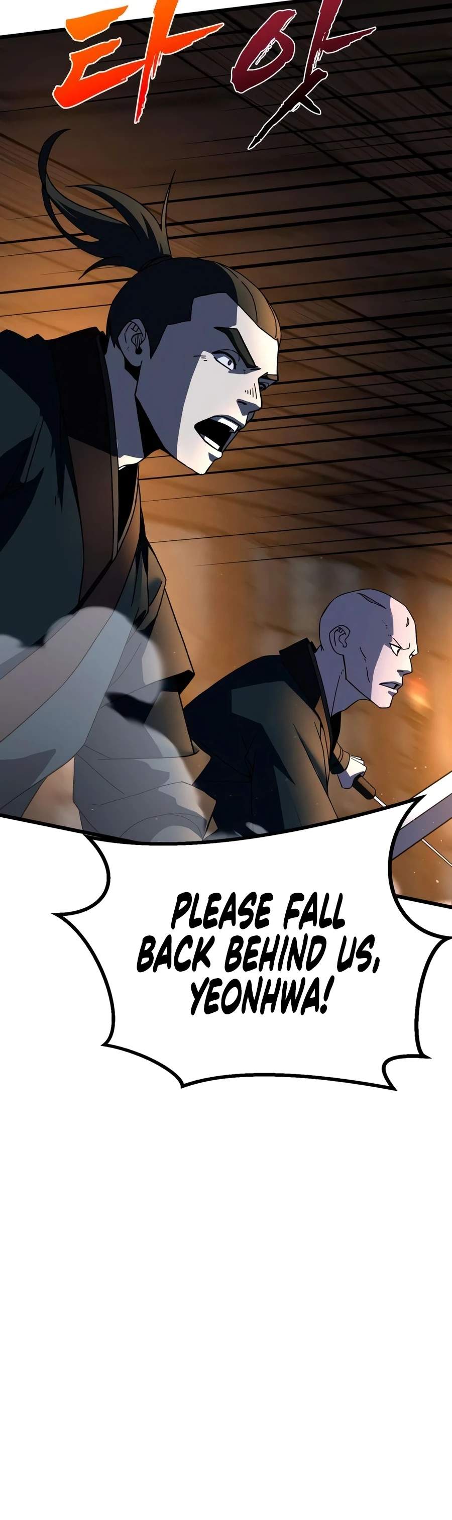To Hell With the Status Window Chapter 32 page 5