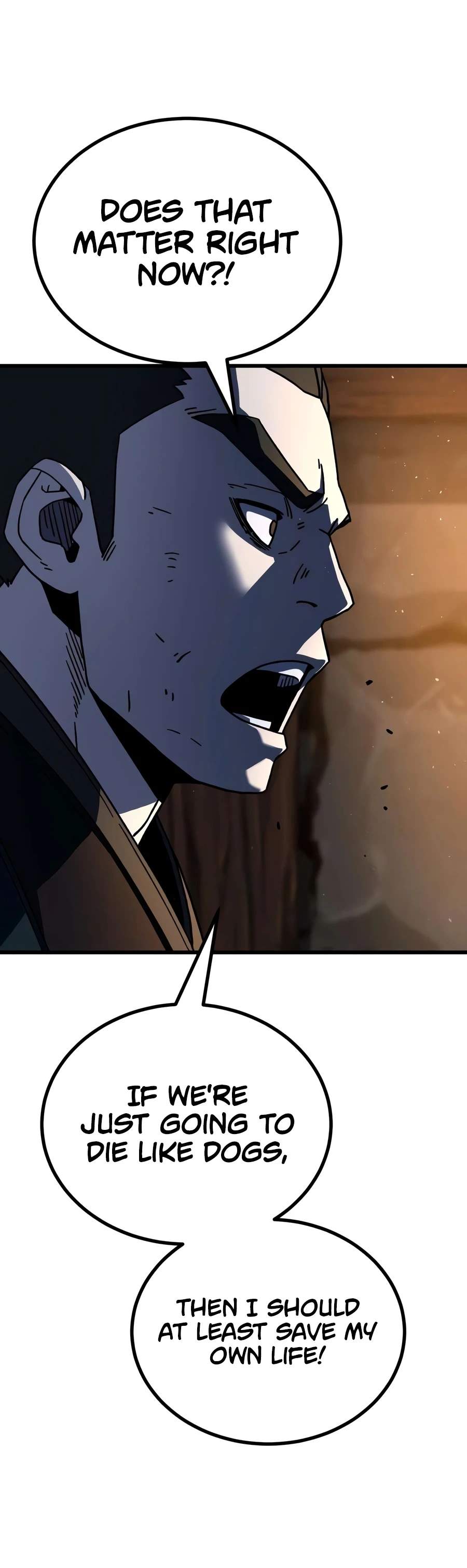 To Hell With the Status Window Chapter 32 page 11