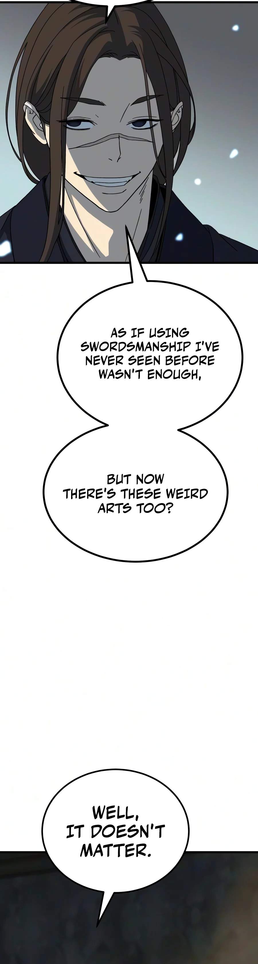 To Hell With the Status Window Chapter 36 page 11