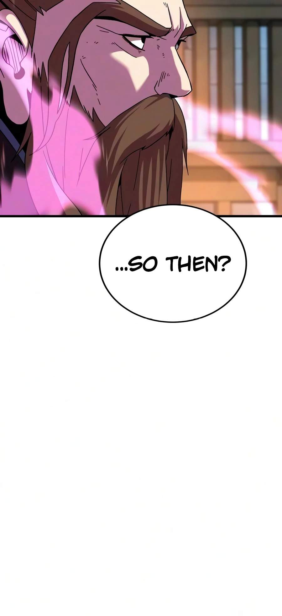 To Hell With the Status Window Chapter 37 page 3