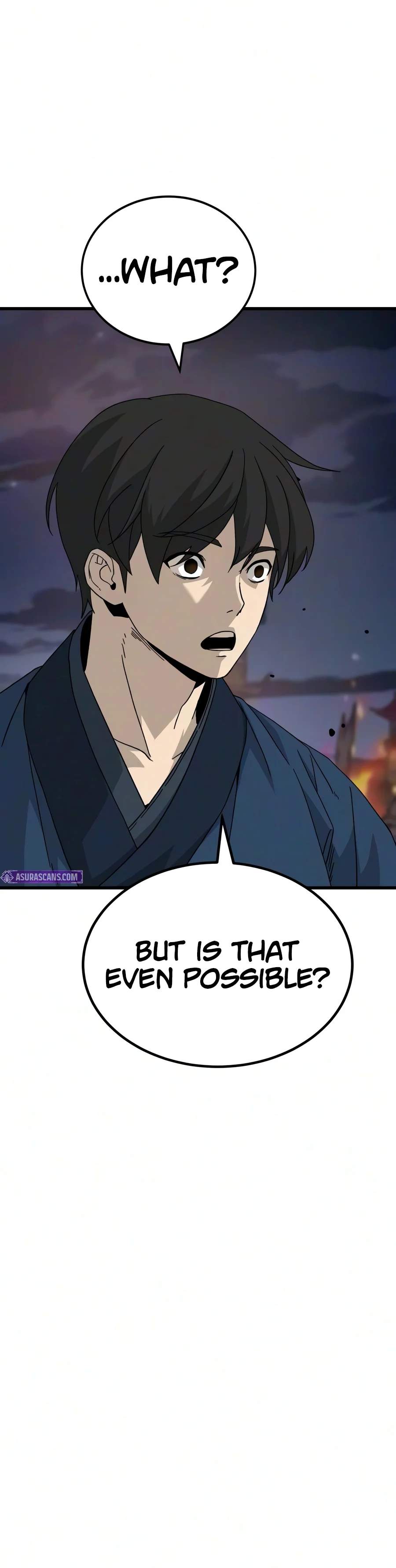 To Hell With the Status Window Chapter 39 page 7