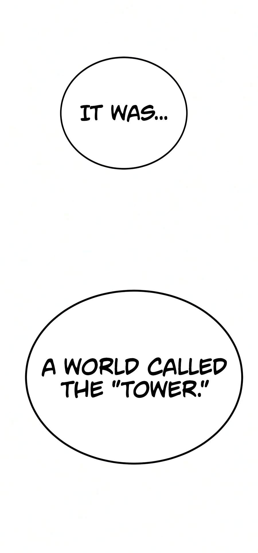 To Hell With the Status Window Chapter 39 page 21