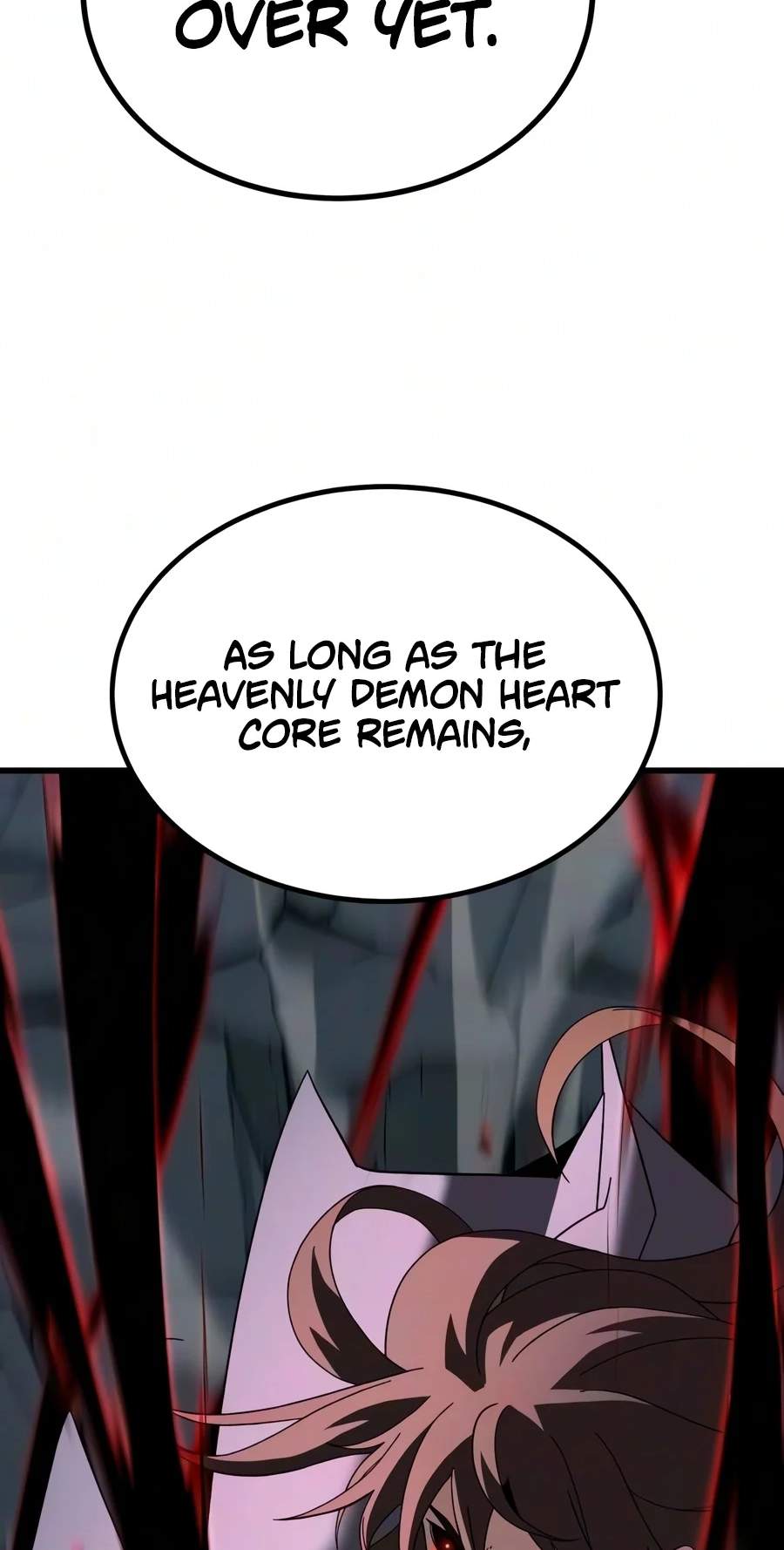 To Hell With the Status Window Chapter 40 page 9
