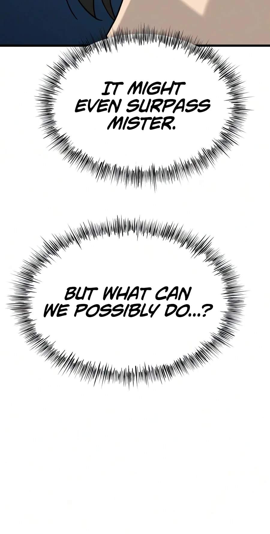 To Hell With the Status Window Chapter 40 page 28