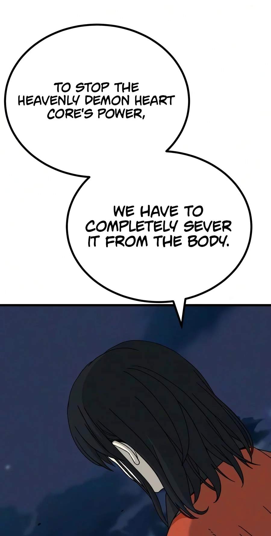 To Hell With the Status Window Chapter 40 page 29