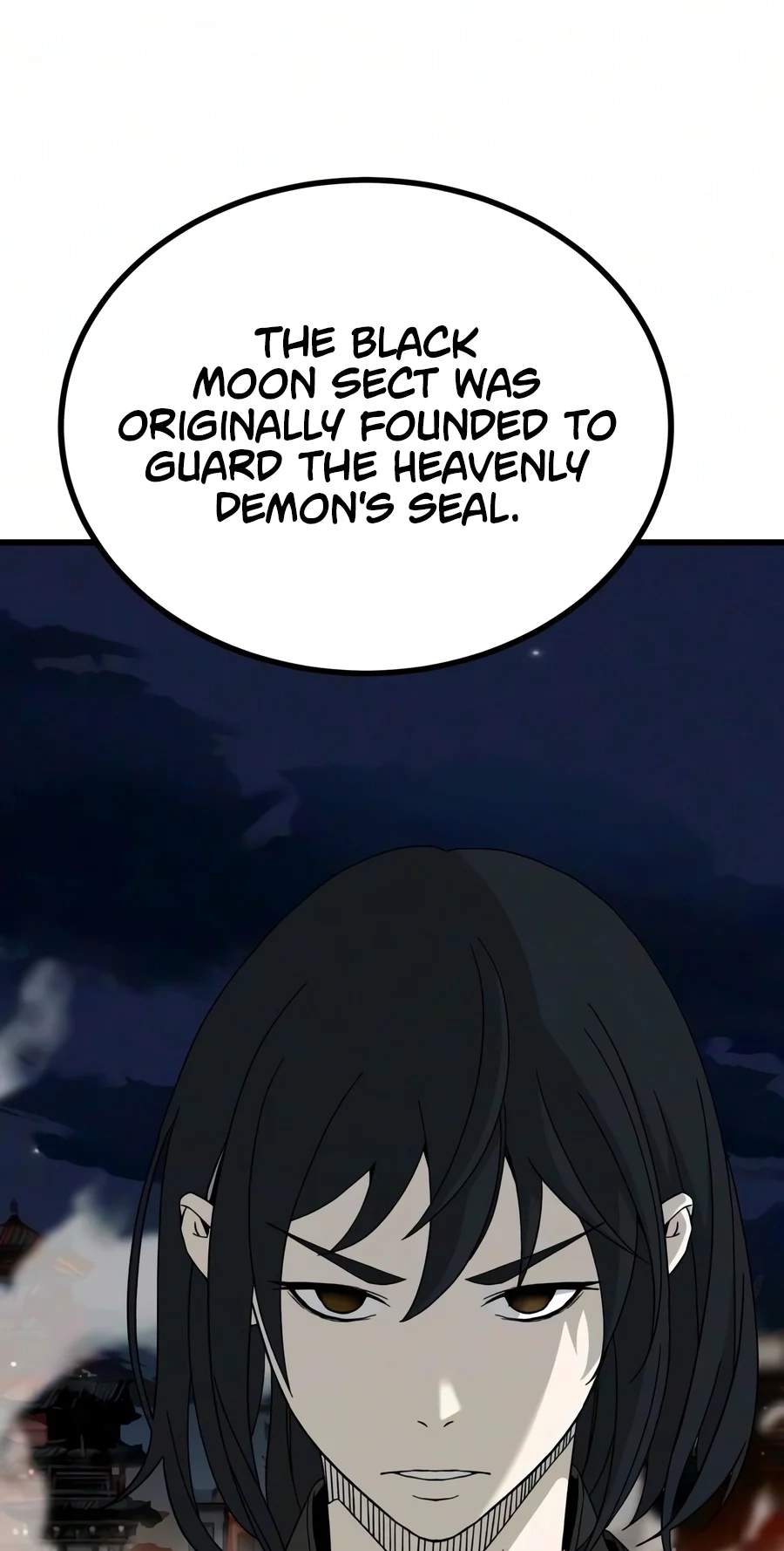 To Hell With the Status Window Chapter 40 page 35