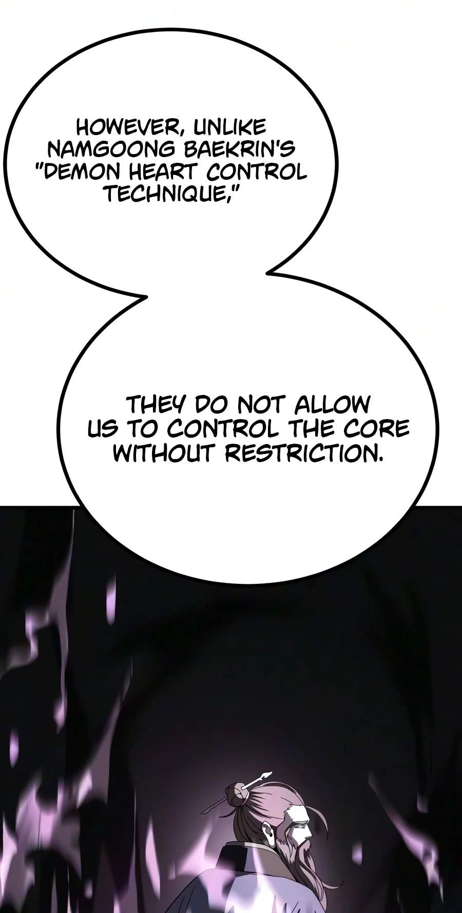 To Hell With the Status Window Chapter 40 page 37