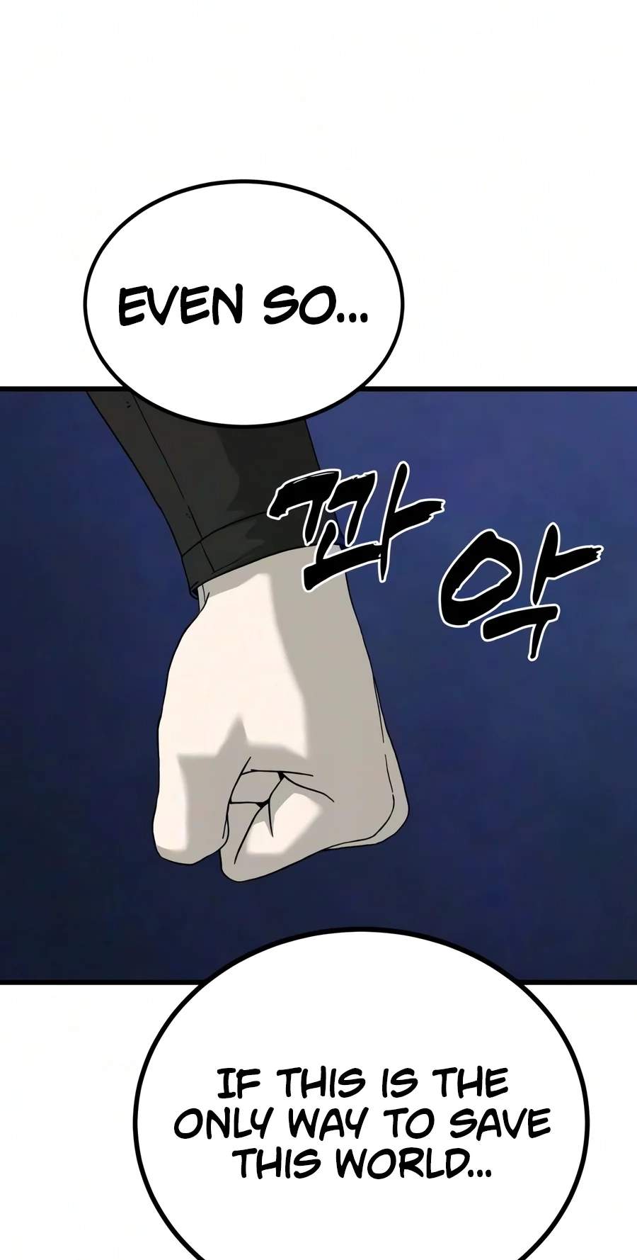 To Hell With the Status Window Chapter 40 page 39