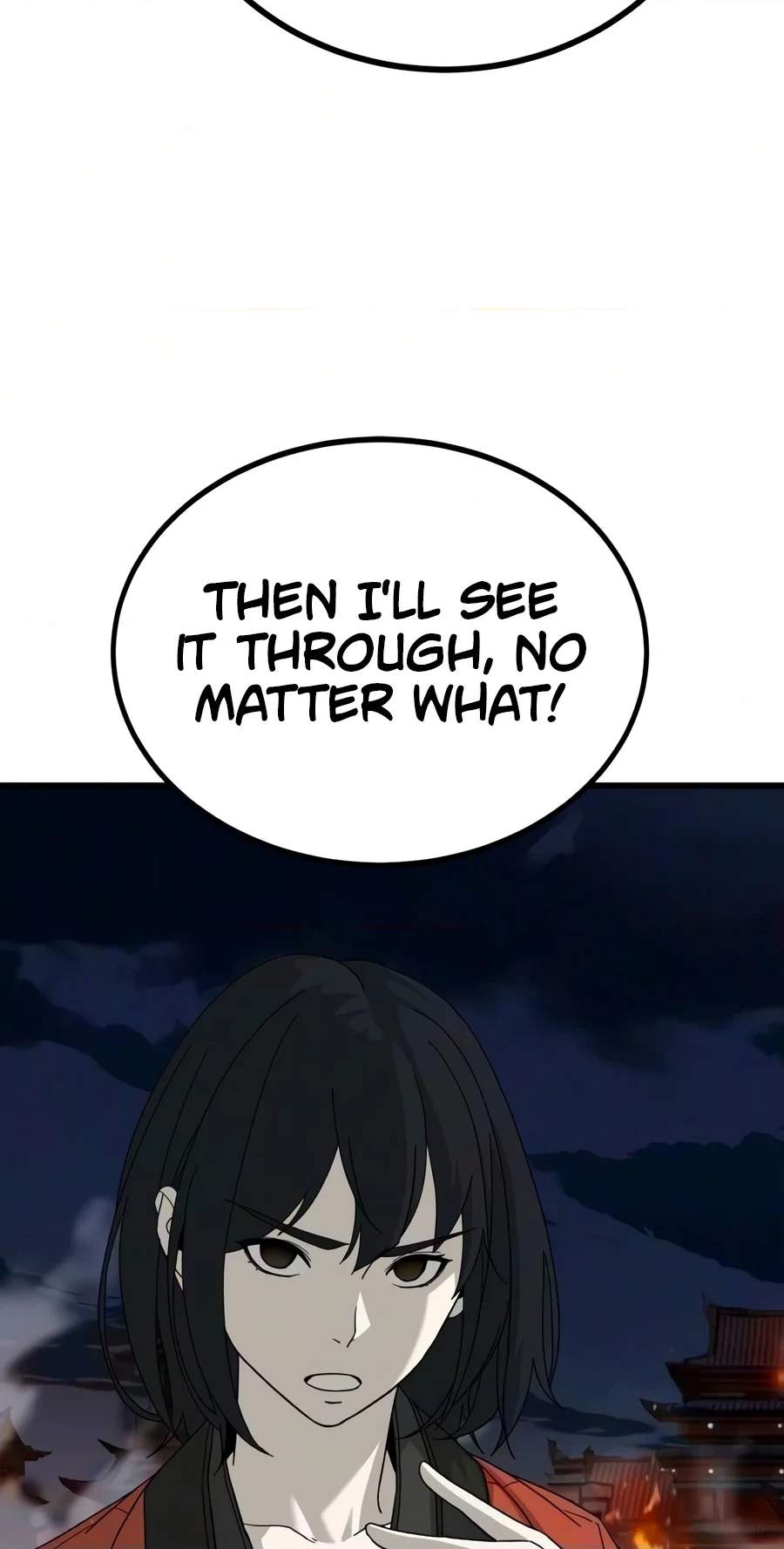 To Hell With the Status Window Chapter 40 page 40