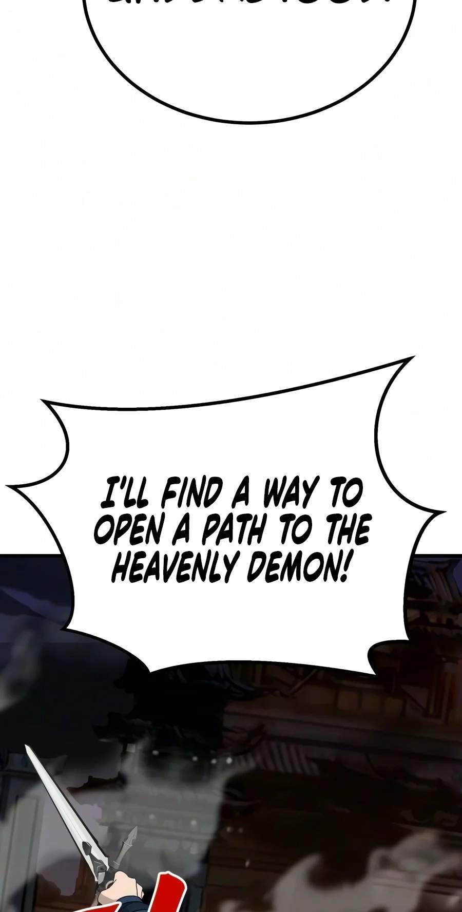 To Hell With the Status Window Chapter 40 page 43