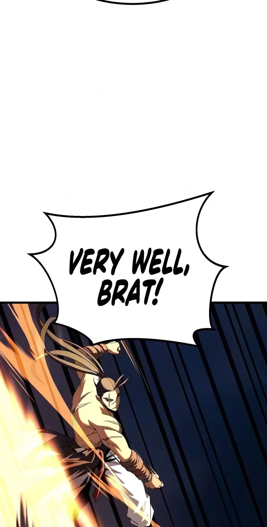 To Hell With the Status Window Chapter 40 page 49