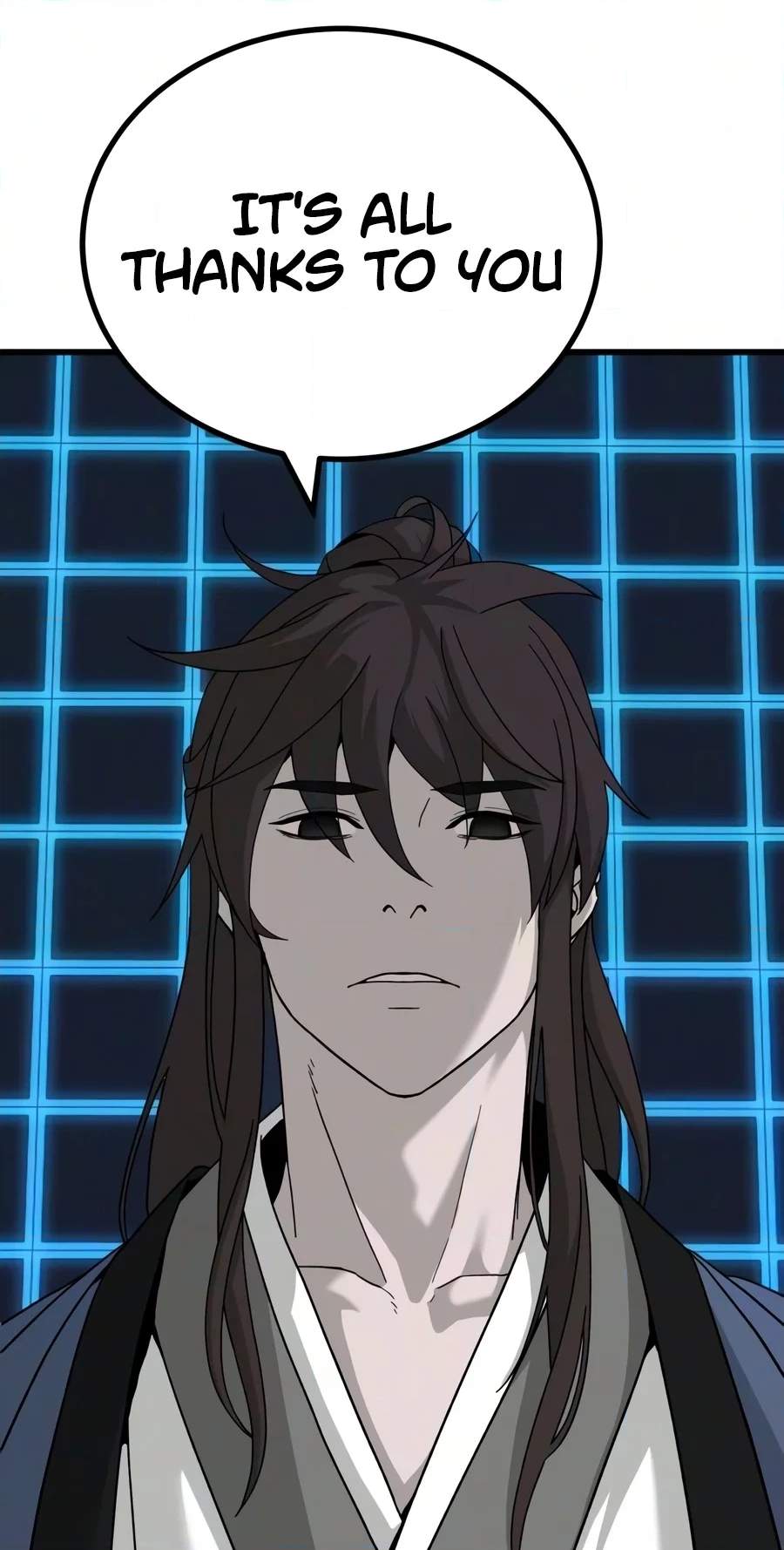 To Hell With the Status Window Chapter 40 page 100