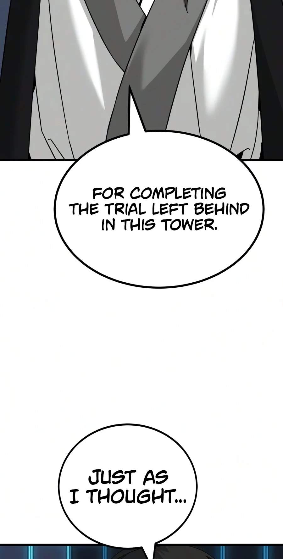 To Hell With the Status Window Chapter 40 page 101