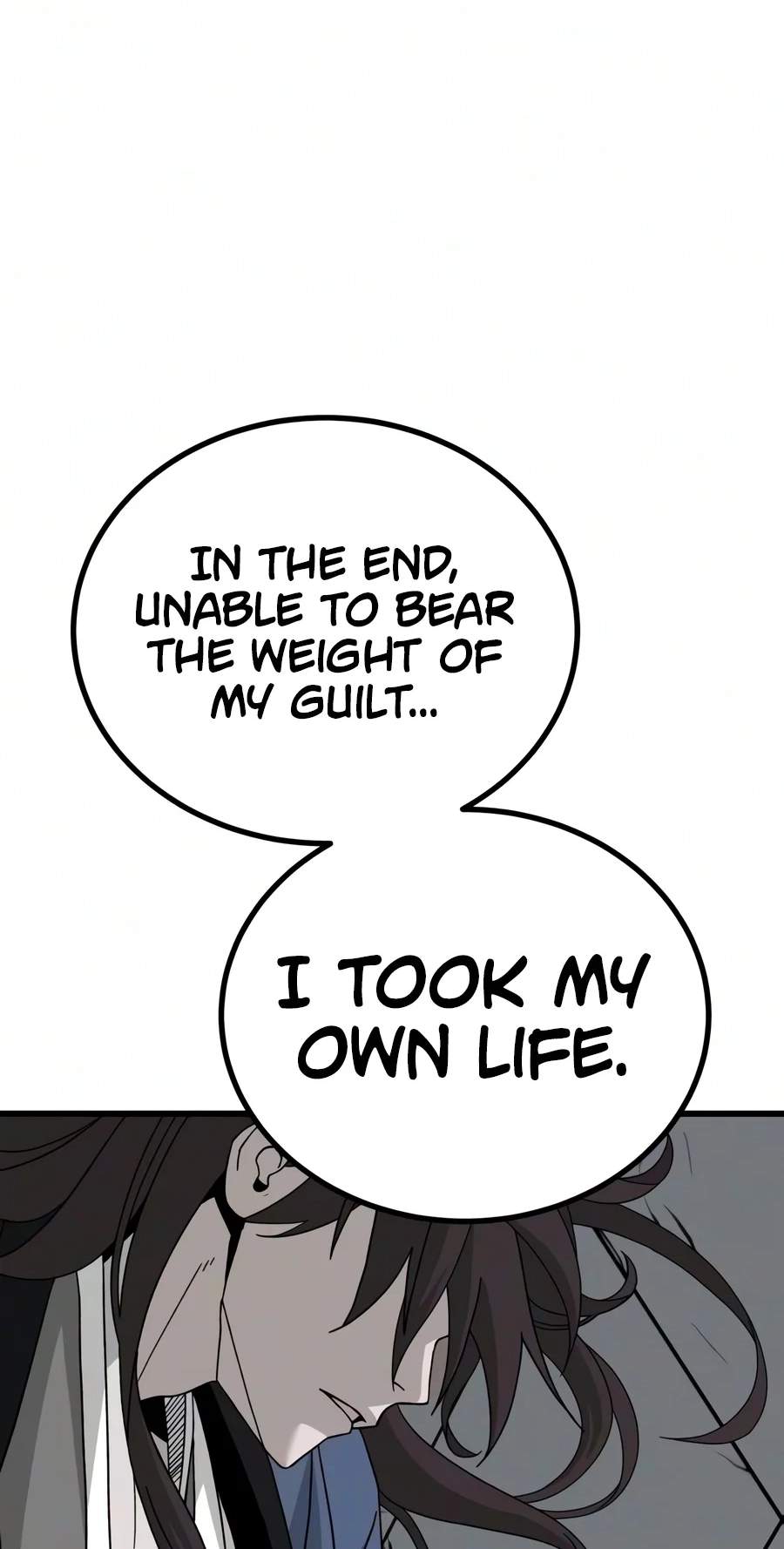 To Hell With the Status Window Chapter 40 page 107