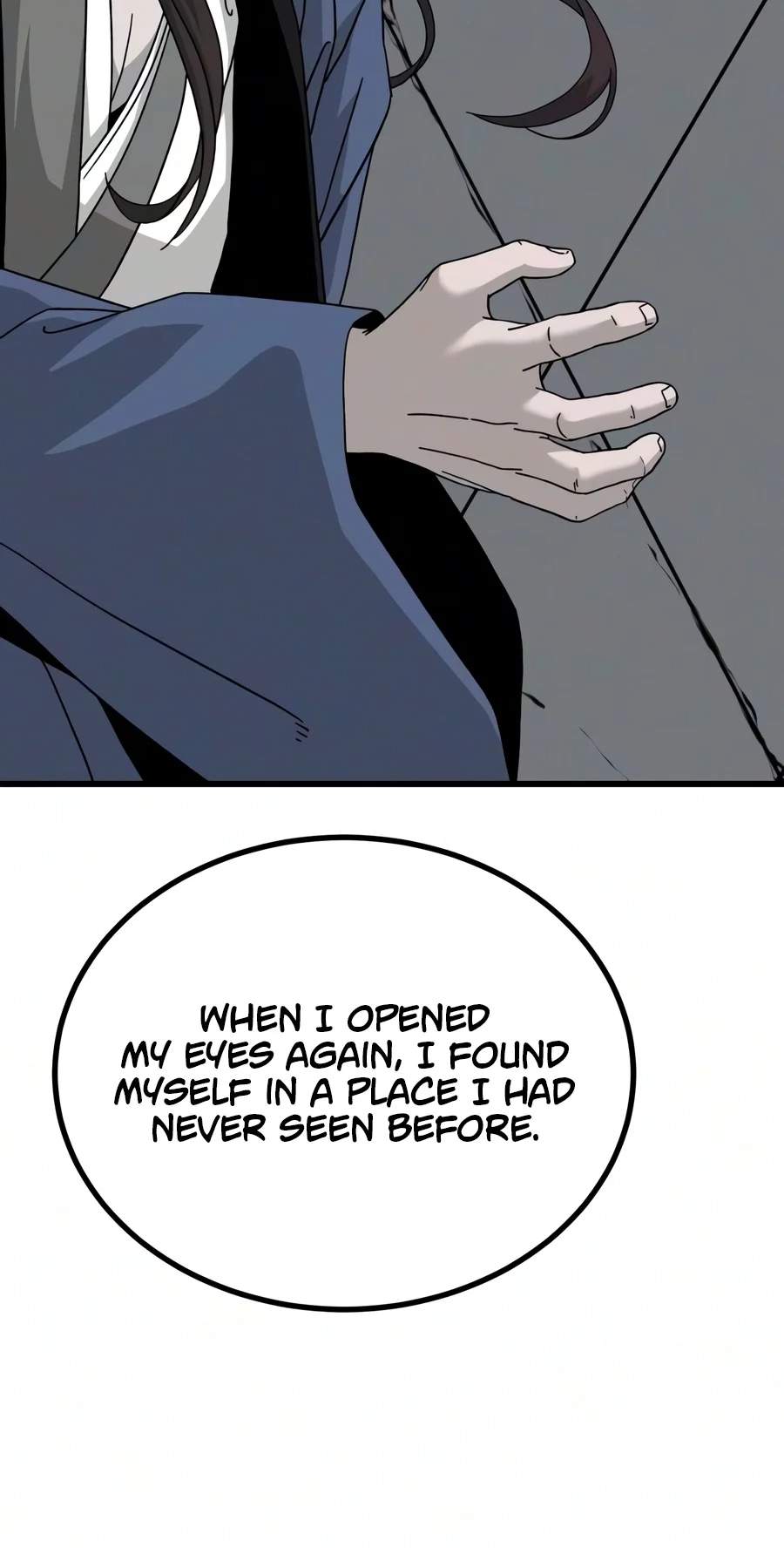 To Hell With the Status Window Chapter 40 page 108