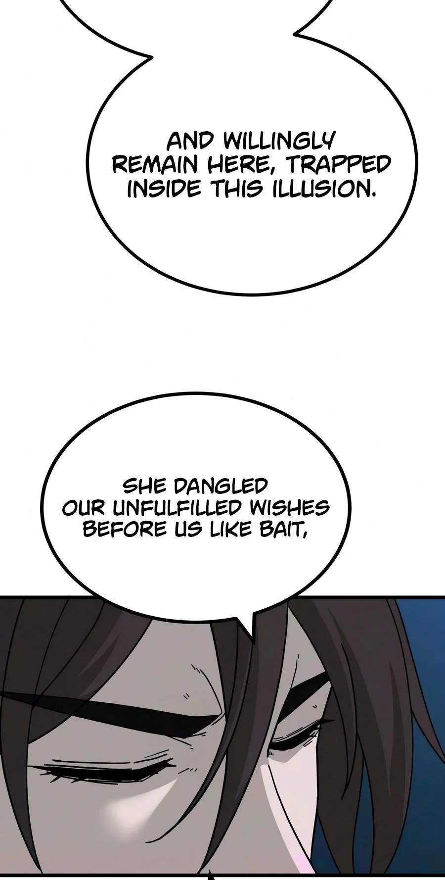 To Hell With the Status Window Chapter 40 page 117