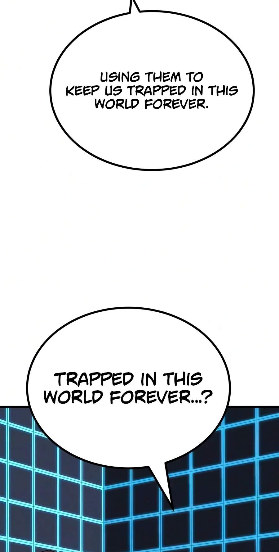 To Hell With the Status Window Chapter 40 page 118