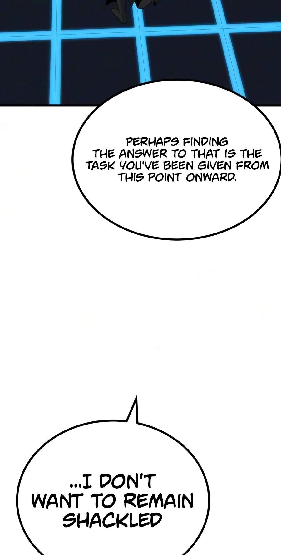 To Hell With the Status Window Chapter 40 page 123