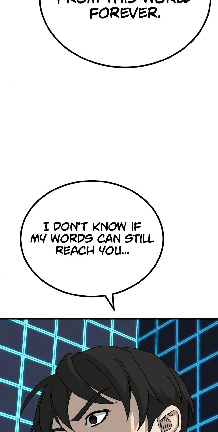To Hell With the Status Window Chapter 40 page 128
