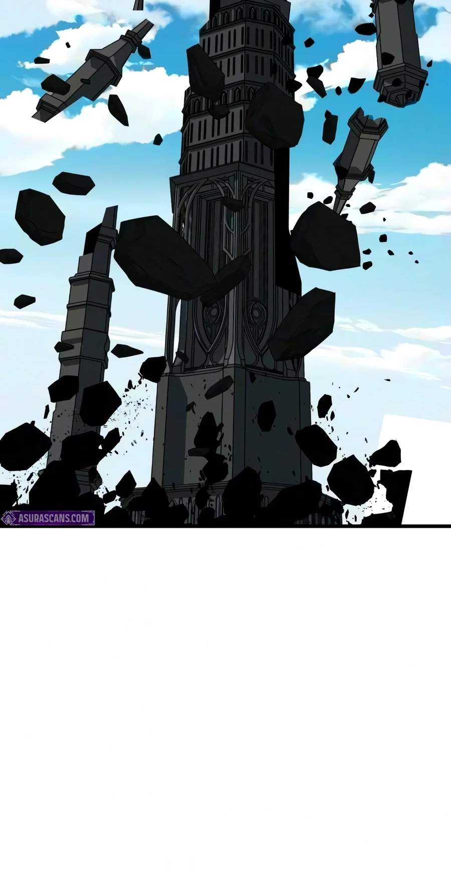 To Hell With the Status Window Chapter 40 page 139