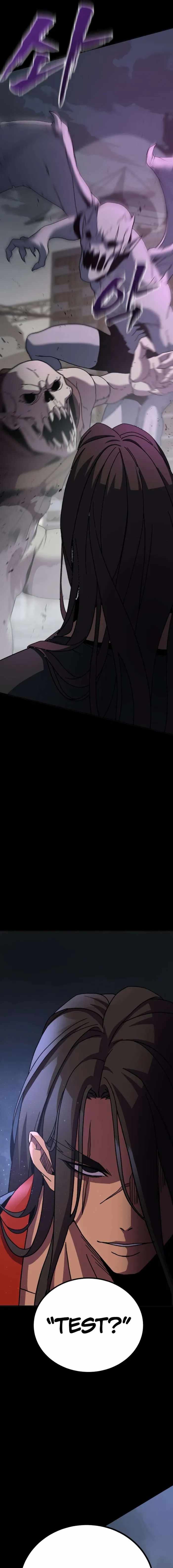 To Hell With the Status Window Chapter 5 page 3