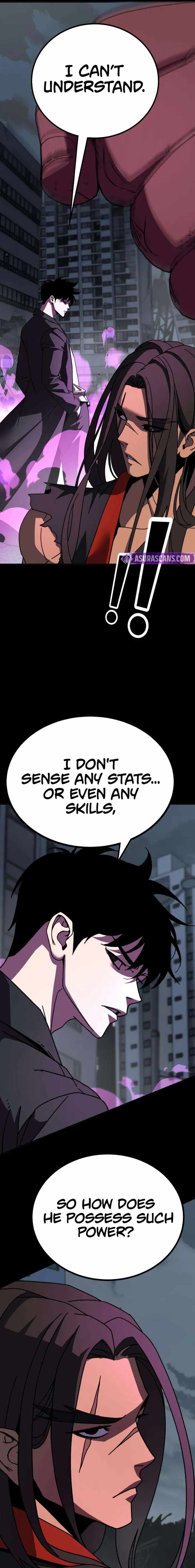 To Hell With the Status Window Chapter 5 page 13