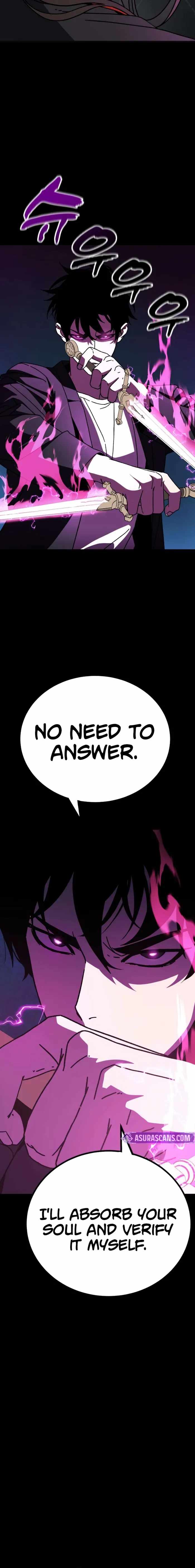To Hell With the Status Window Chapter 5 page 14