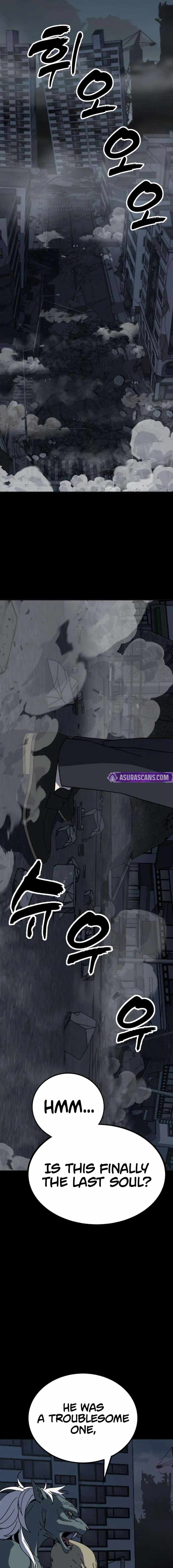 To Hell With the Status Window Chapter 5 page 19
