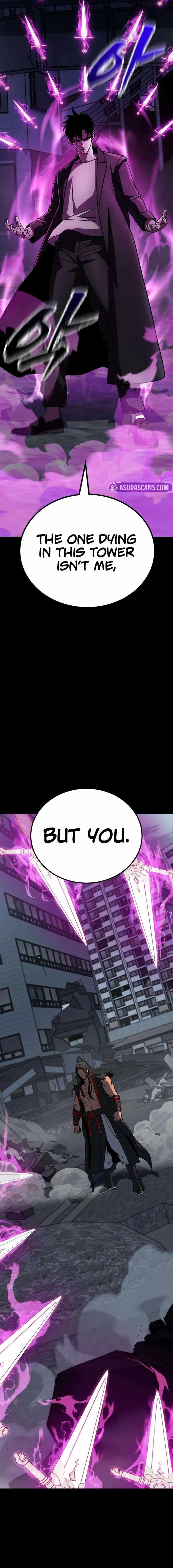 To Hell With the Status Window Chapter 5 page 24