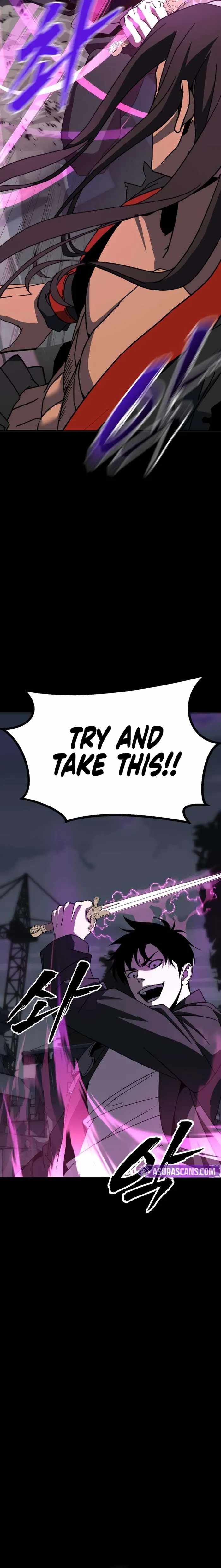 To Hell With the Status Window Chapter 5 page 30