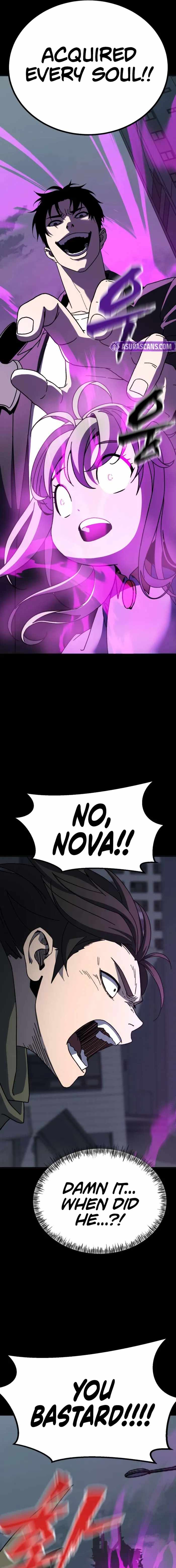 To Hell With the Status Window Chapter 5 page 37