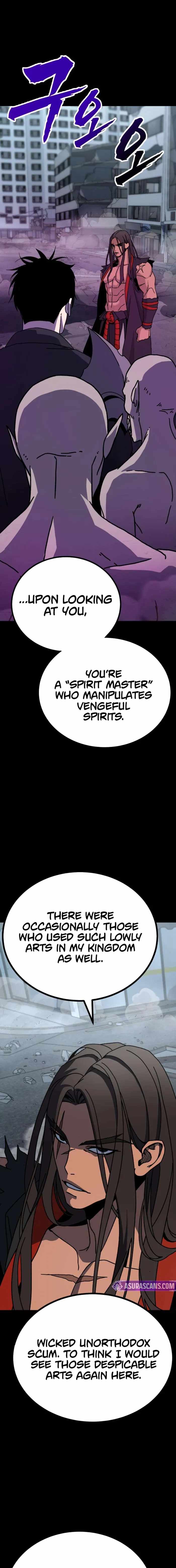 To Hell With the Status Window Chapter 5 page 41