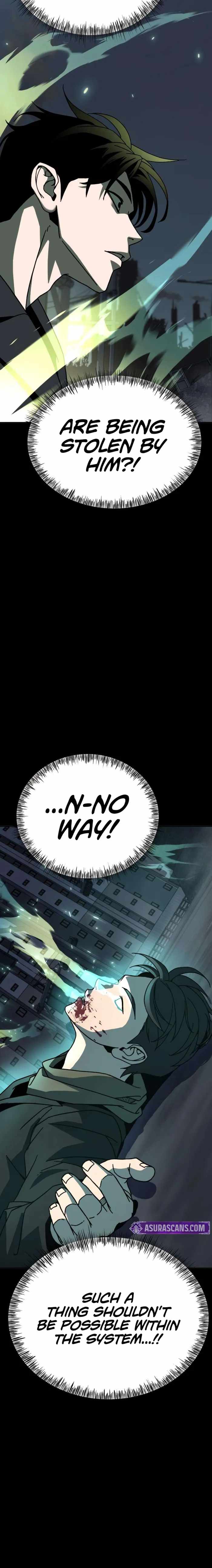 To Hell With the Status Window Chapter 5 page 44