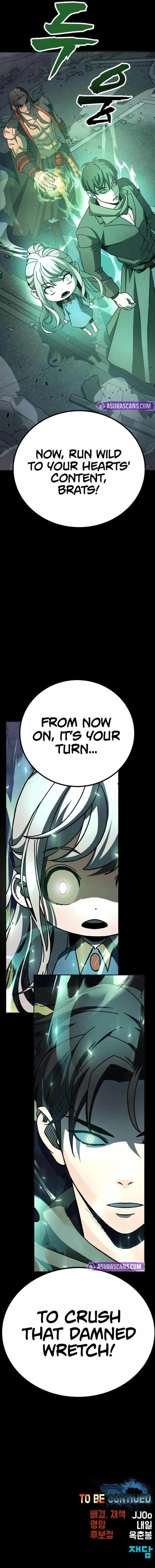 To Hell With the Status Window Chapter 5 page 45
