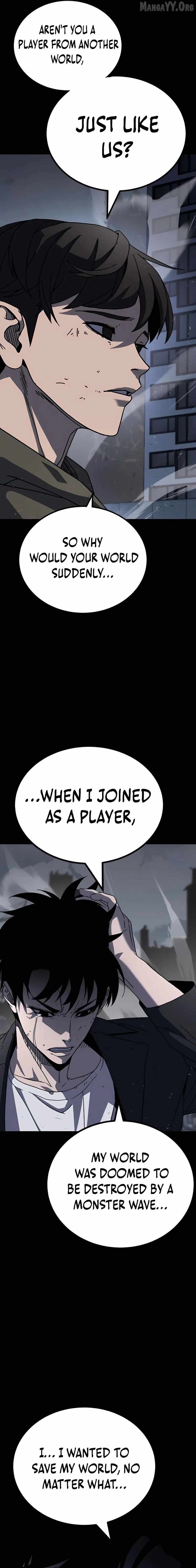 To Hell With the Status Window Chapter 7 page 7