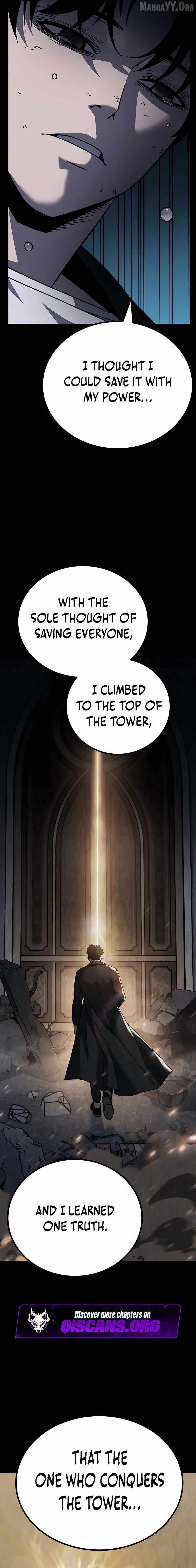 To Hell With the Status Window Chapter 7 page 8