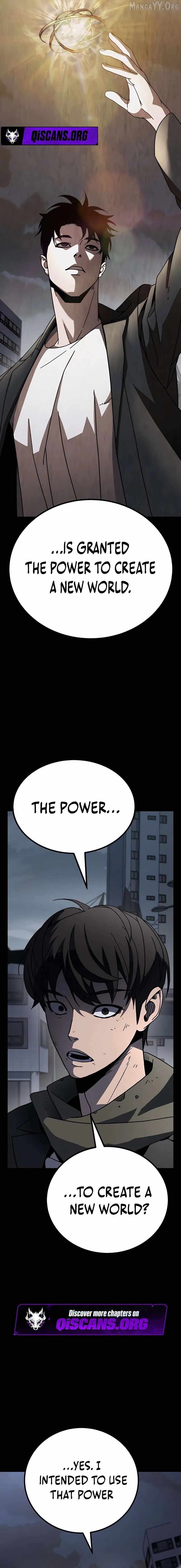 To Hell With the Status Window Chapter 7 page 9