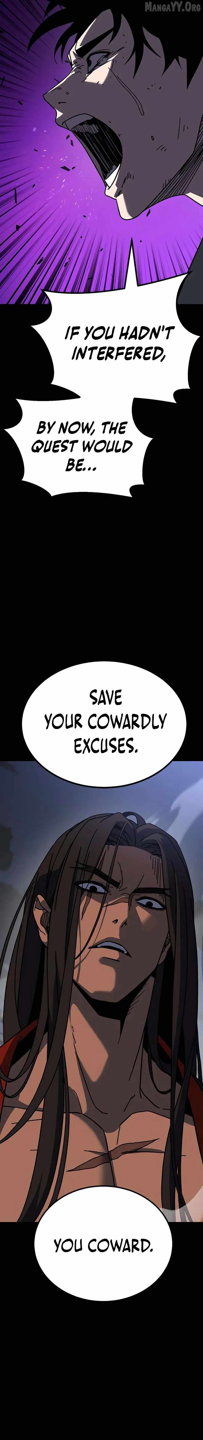 To Hell With the Status Window Chapter 7 page 11