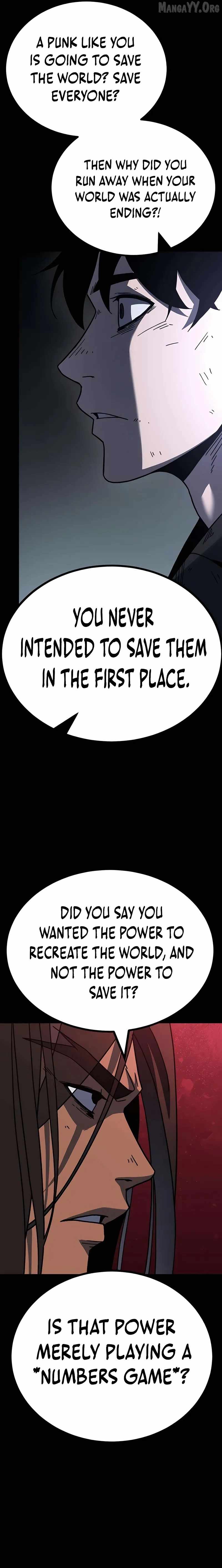 To Hell With the Status Window Chapter 7 page 12