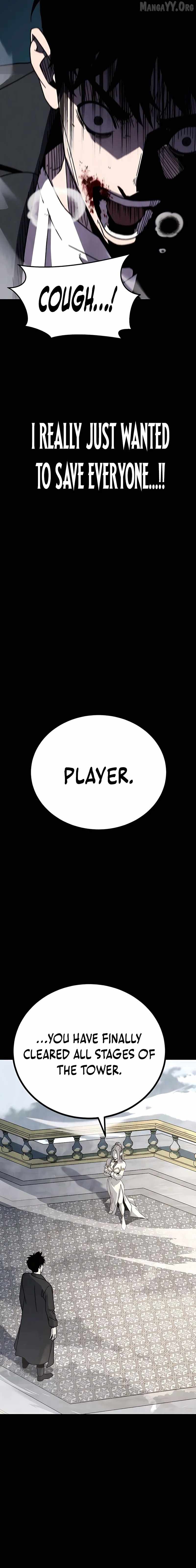 To Hell With the Status Window Chapter 7 page 16