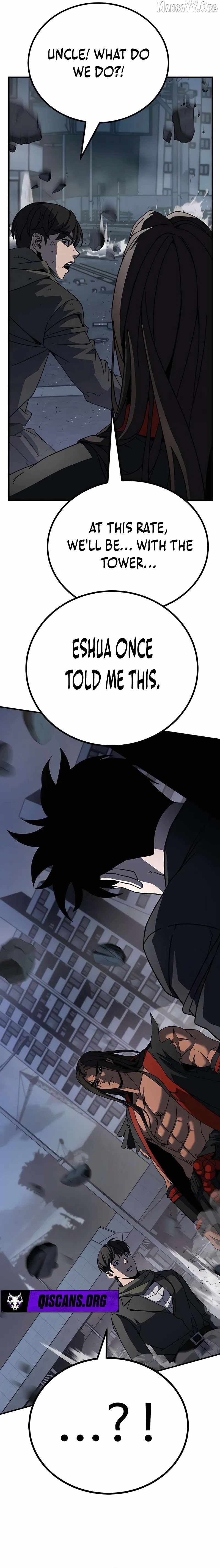 To Hell With the Status Window Chapter 7 page 21