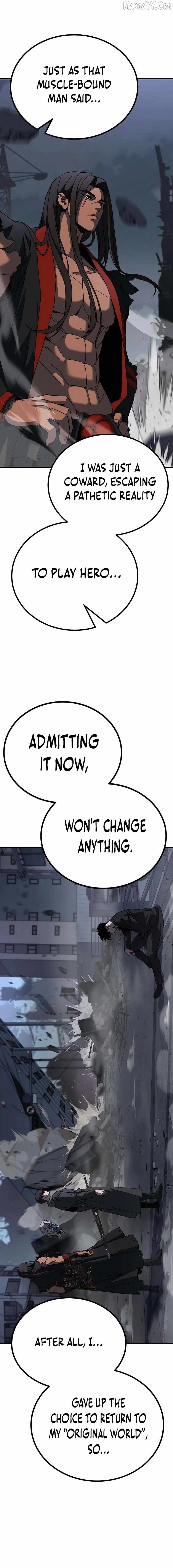 To Hell With the Status Window Chapter 7 page 24