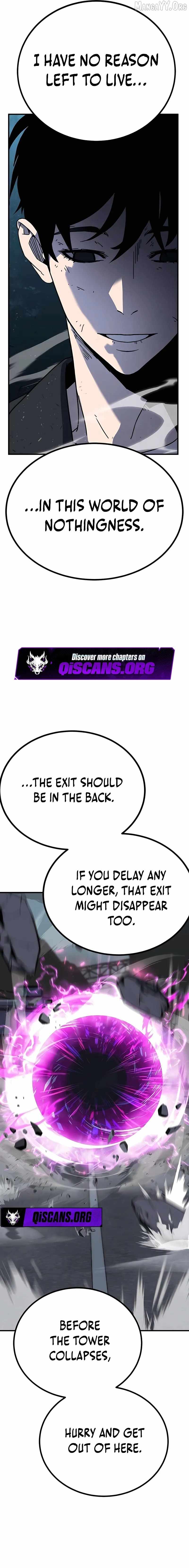 To Hell With the Status Window Chapter 7 page 25