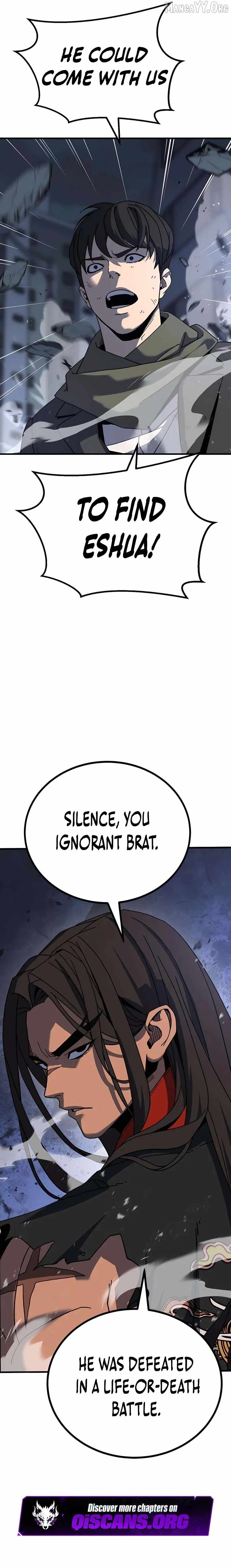To Hell With the Status Window Chapter 7 page 27