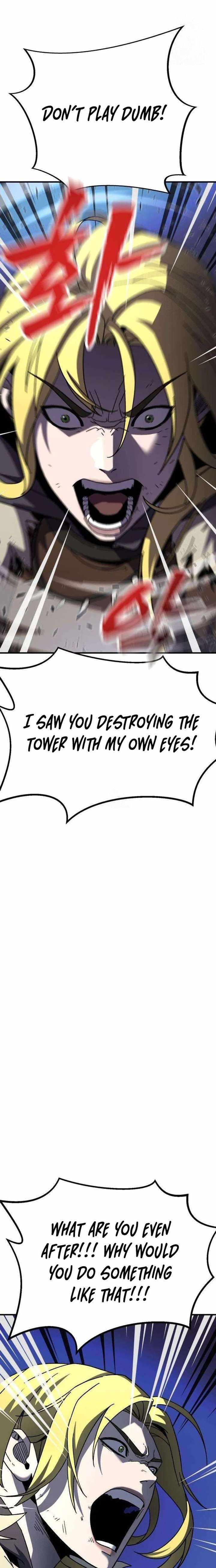 To Hell With the Status Window Chapter 9 page 3