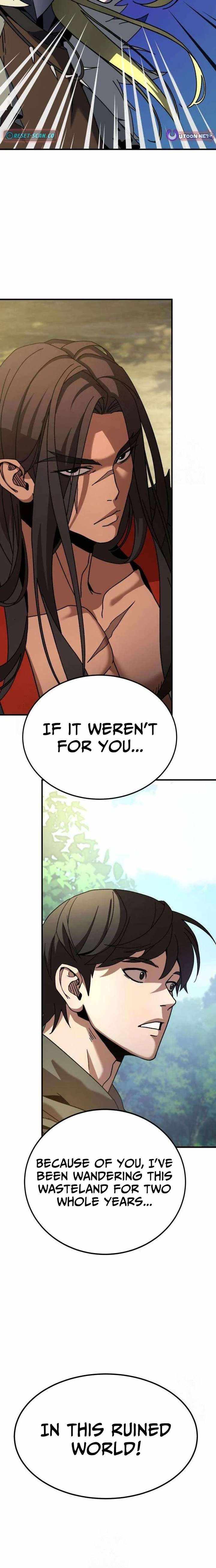 To Hell With the Status Window Chapter 9 page 4