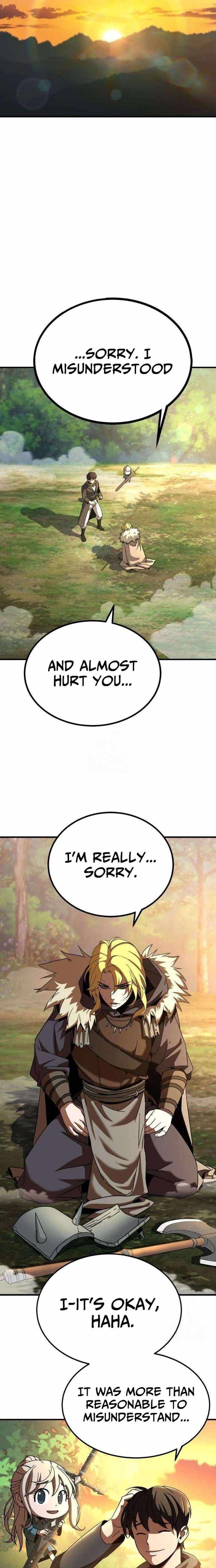 To Hell With the Status Window Chapter 9 page 7