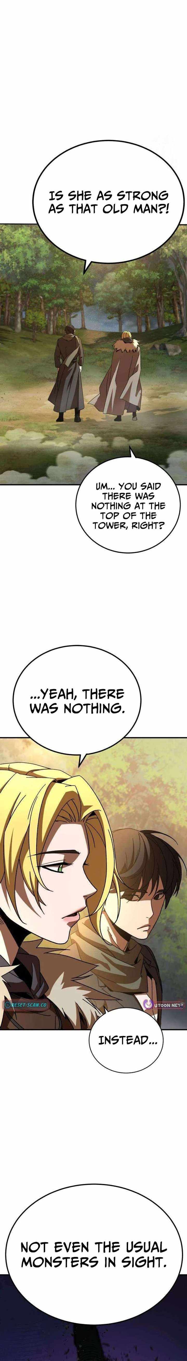To Hell With the Status Window Chapter 9 page 11