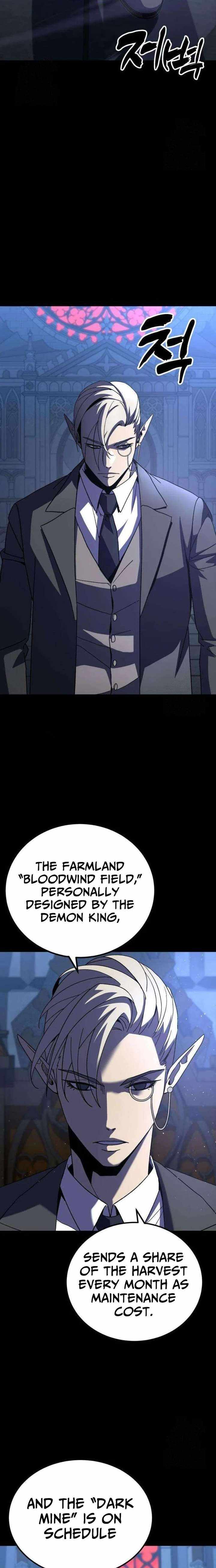 To Hell With the Status Window Chapter 9 page 31