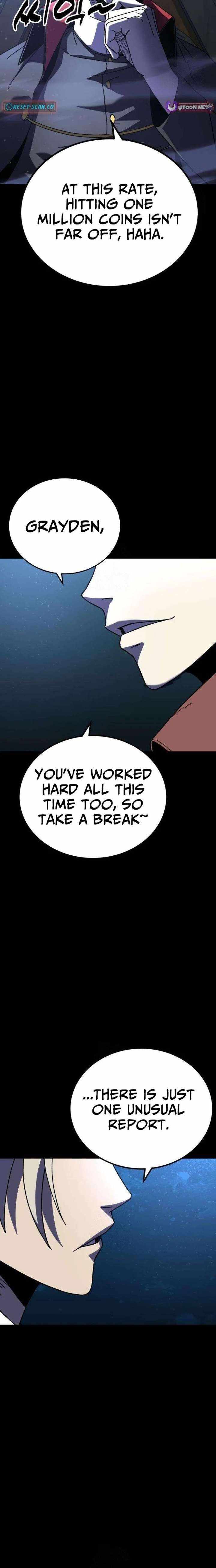 To Hell With the Status Window Chapter 9 page 33